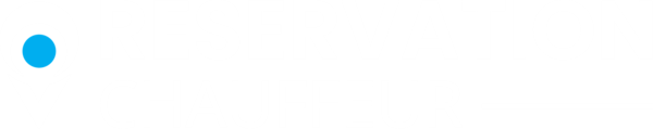 Reservation Chauffeur